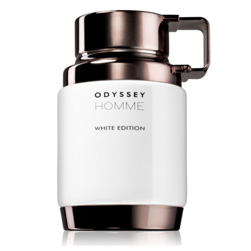 Odyssey Homme White Edition